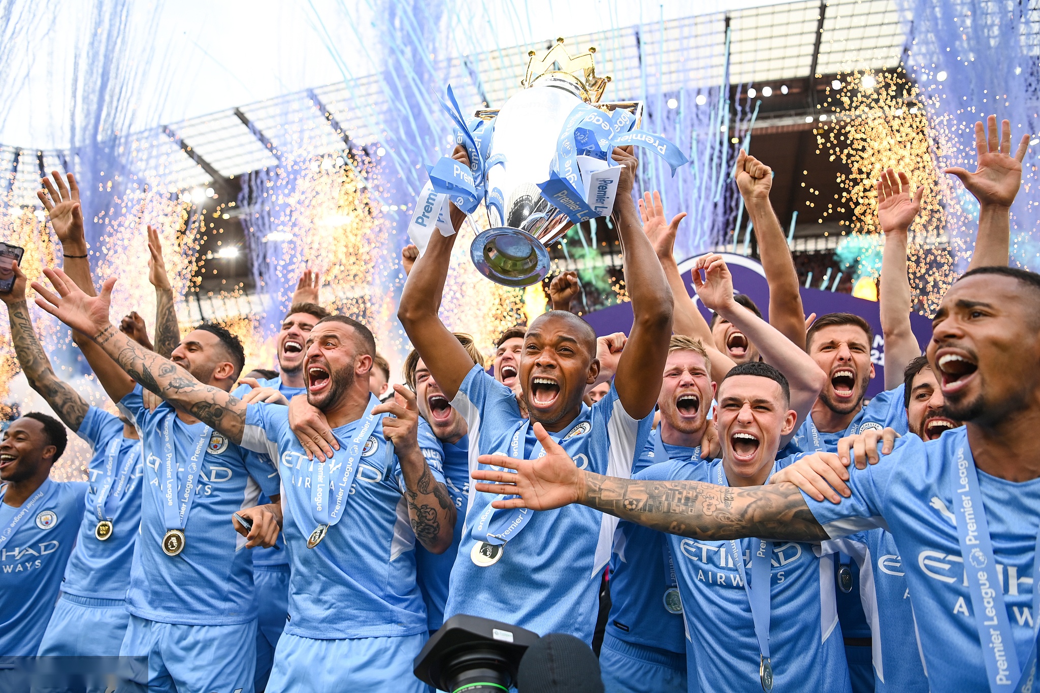 争对手之间 争对手之间