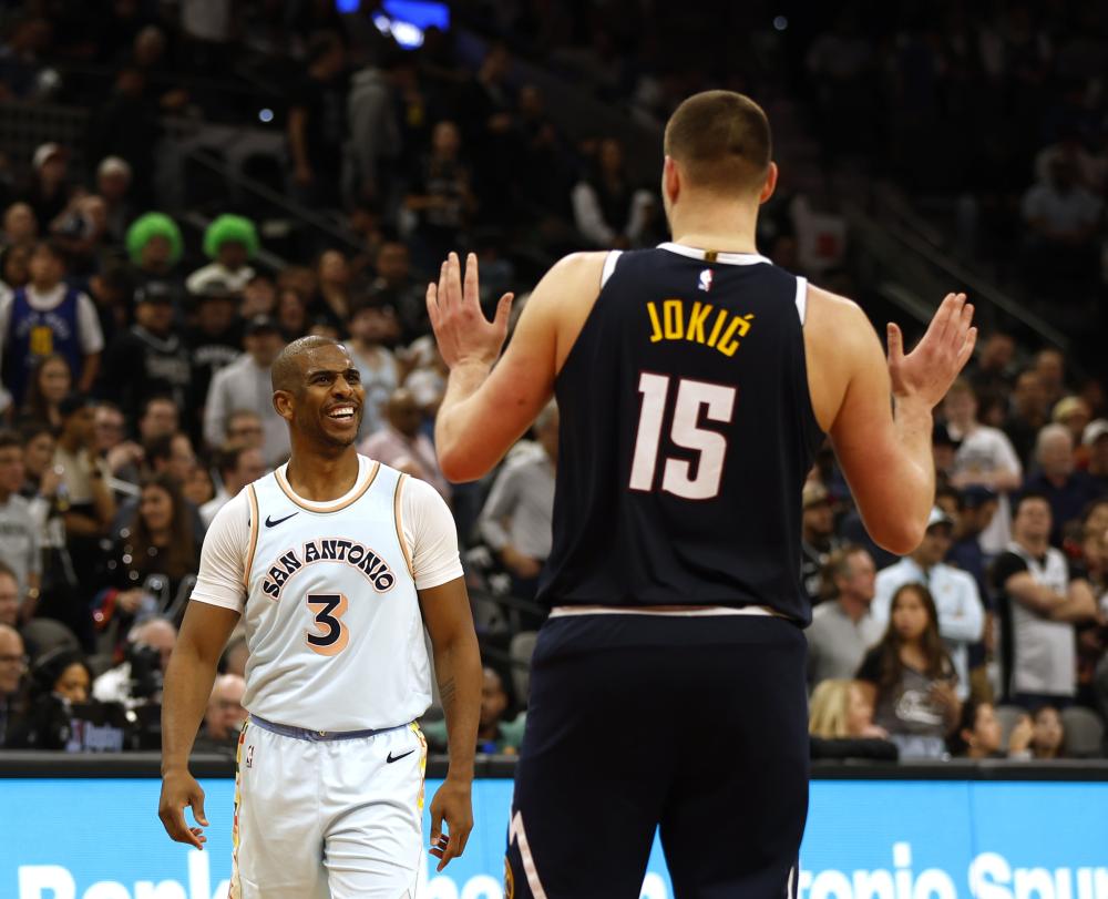 裁判的交流 裁判的交流